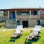 Just Like - Casa Joao Da Xica וילה *