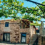 Just Like - Casa Joao Da Xica קמיניה
