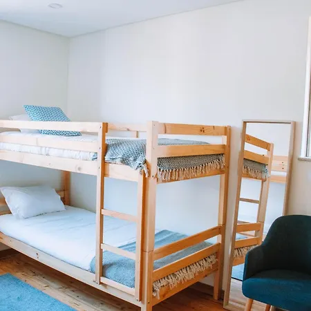 Just Like - Casa Joao Da Xica Villa