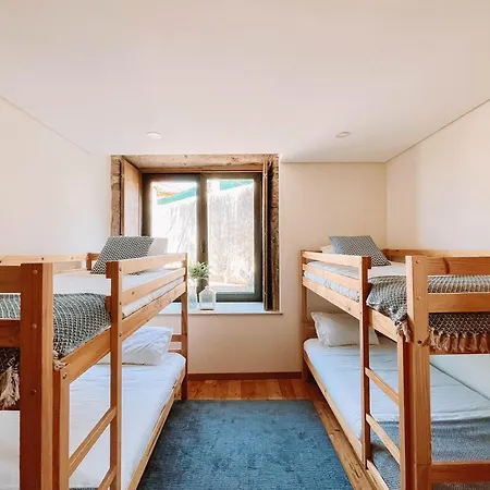 Just Like - Casa Joao Da Xica 카민하