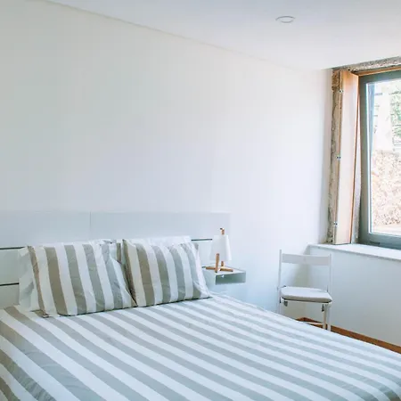 Just Like - Casa Joao Da Xica Villa