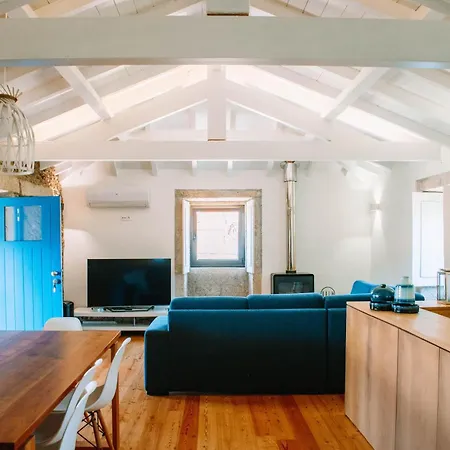 Villa Just Like - Casa Joao Da Xica