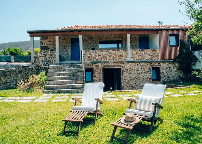 Just Like - Casa Joao Da Xica Villa *