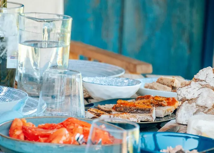 Villa Just Like - Casa Joao Da Xica *