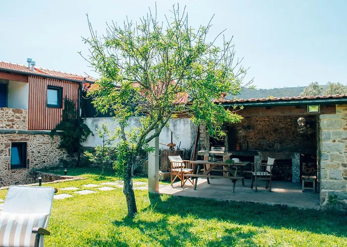 Just Like - Casa Joao Da Xica