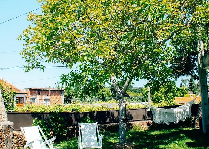 Villa Just Like - Casa Joao Da Xica