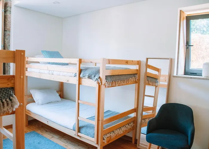 Just Like - Casa Joao Da Xica 빌라