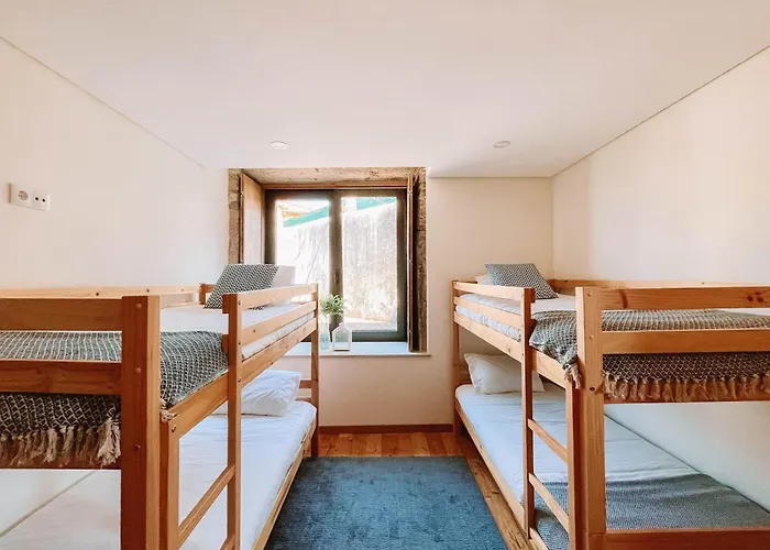 Just Like - Casa Joao Da Xica 카민하