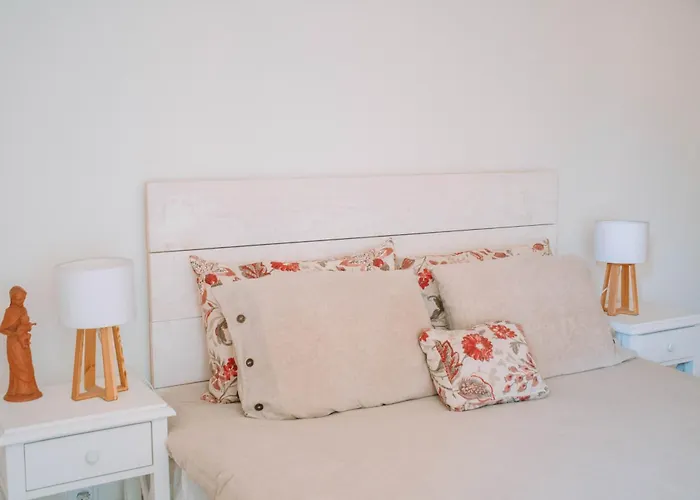 Villa Just Like - Casa Joao Da Xica Caminha