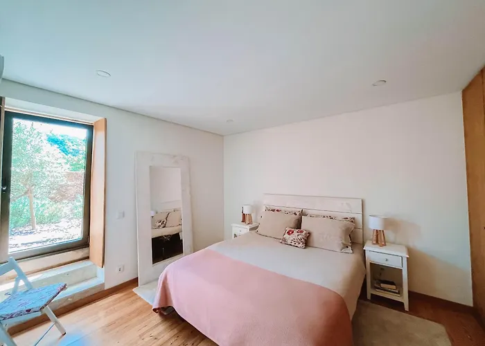 빌라 Just Like - Casa Joao Da Xica