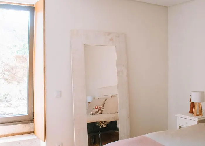 Just Like - Casa Joao Da Xica *