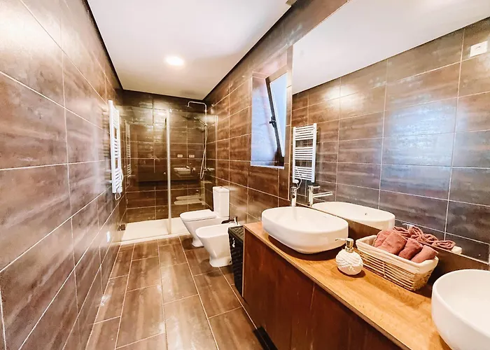 빌라 Just Like - Casa Joao Da Xica