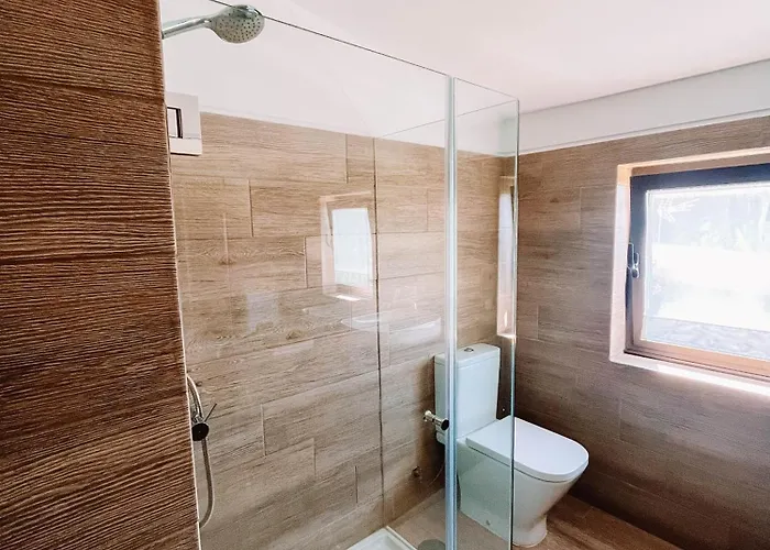 Just Like - Casa Joao Da Xica 빌라