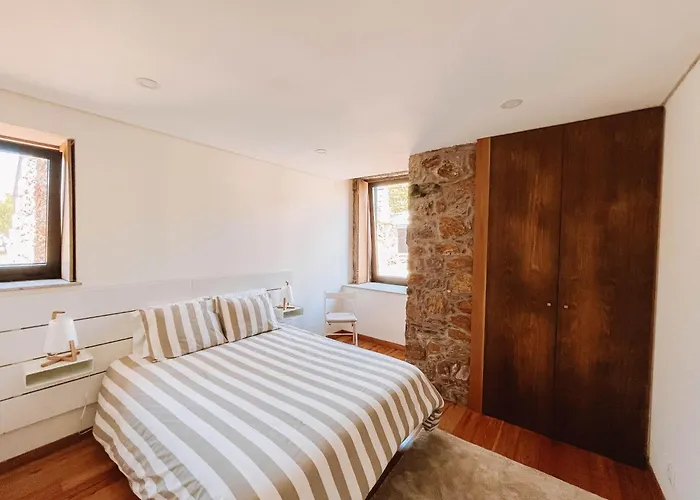 Just Like - Casa Joao Da Xica