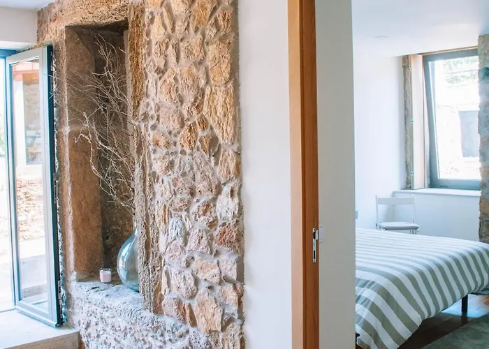 Just Like - Casa Joao Da Xica *