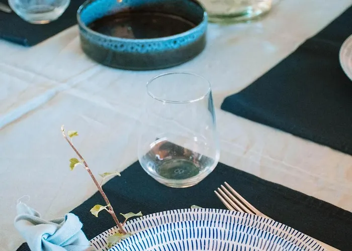 빌라 Just Like - Casa Joao Da Xica 카민하