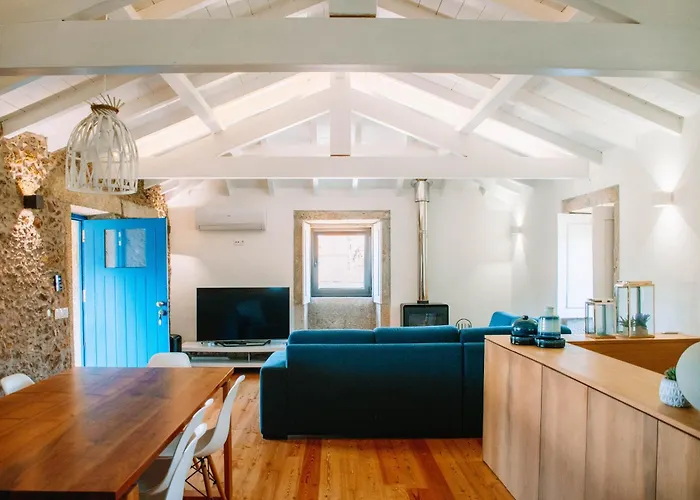 Villa Just Like - Casa Joao Da Xica