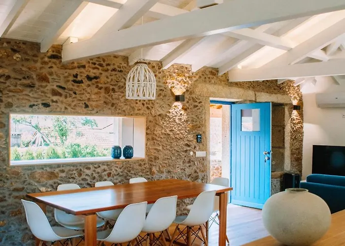 Just Like - Casa Joao Da Xica Caminha