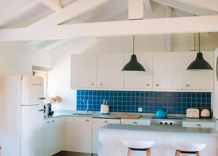 Just Like - Casa Joao Da Xica * 카민하