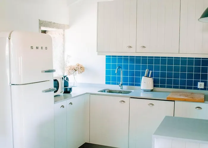 빌라 Just Like - Casa Joao Da Xica *