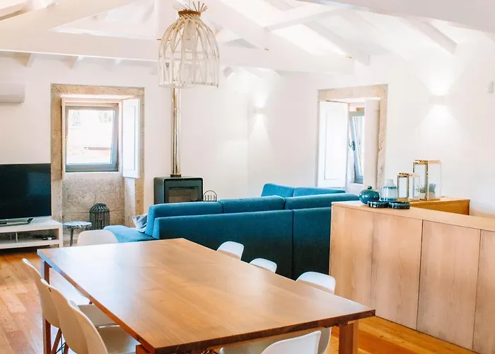 Just Like - Casa Joao Da Xica