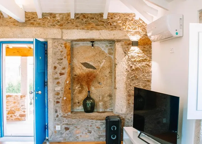 Just Like - Casa Joao Da Xica *