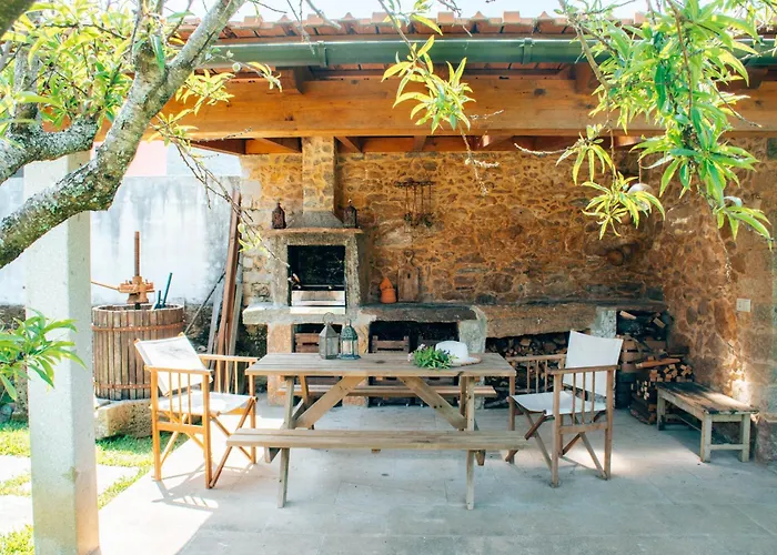 Just Like - Casa Joao Da Xica * Caminha