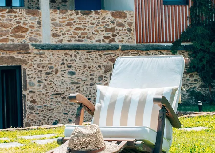 Just Like - Casa Joao Da Xica Caminha