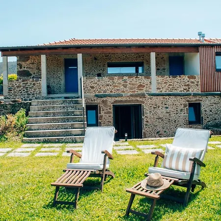 Just Like - Casa Joao Da Xica Villa *