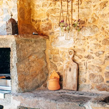 Villa Just Like - Casa Joao Da Xica Caminha