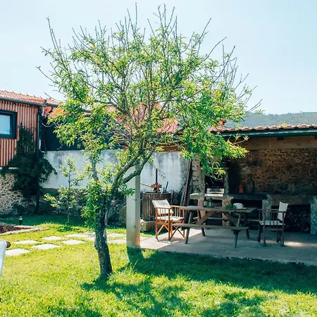 Just Like - Casa Joao Da Xica