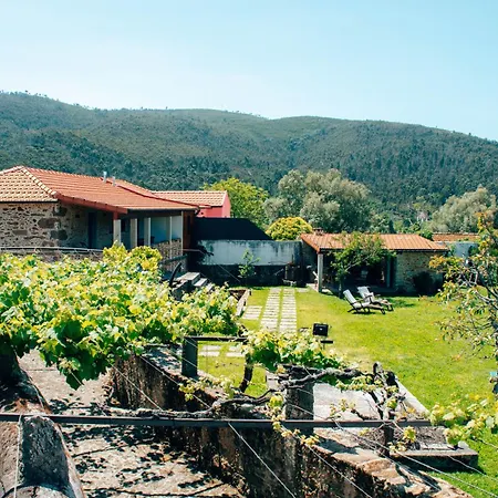 Just Like - Casa Joao Da Xica *