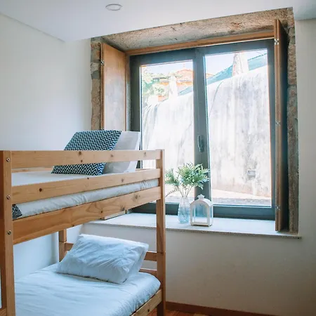 Just Like - Casa Joao Da Xica * Caminha