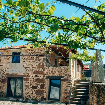 Just Like - Casa Joao Da Xica Caminha