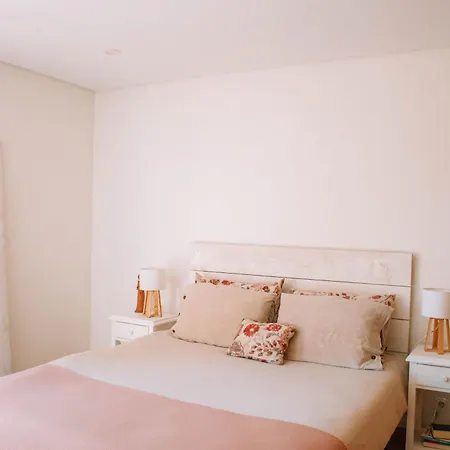 Villa Just Like - Casa Joao Da Xica Caminha