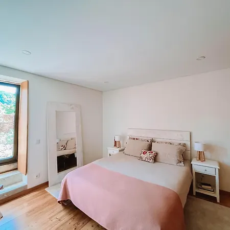 Willa Just Like - Casa Joao Da Xica