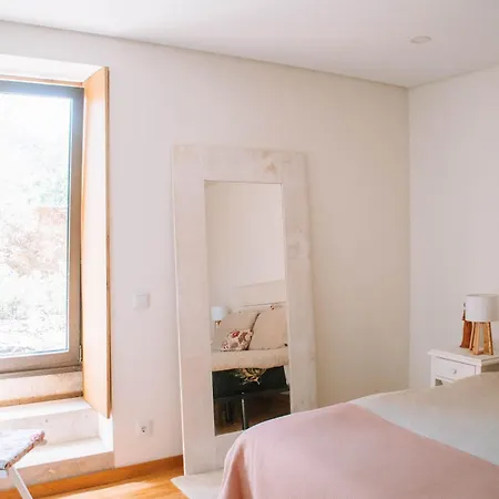 Just Like - Casa Joao Da Xica *