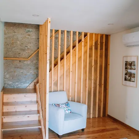 Just Like - Casa Joao Da Xica *