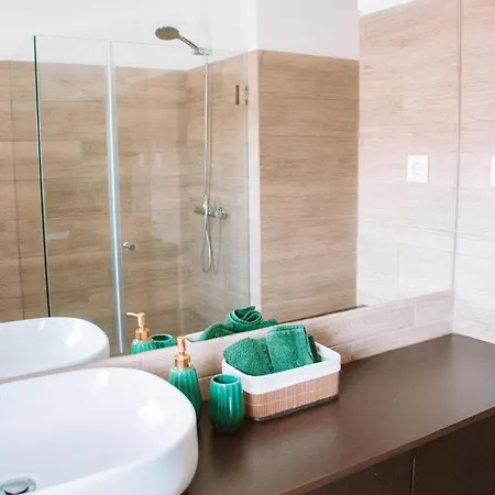 Villa Just Like - Casa Joao Da Xica