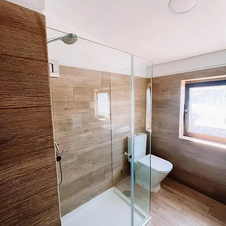 Just Like - Casa Joao Da Xica Willa