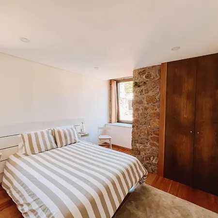 Just Like - Casa Joao Da Xica