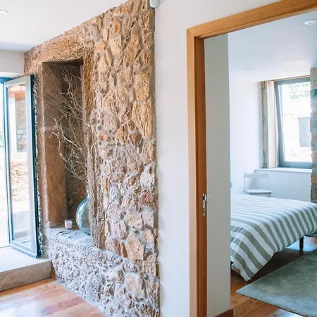 Just Like - Casa Joao Da Xica *