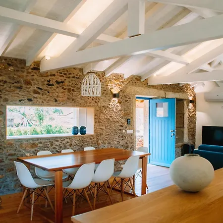 Just Like - Casa Joao Da Xica Caminha