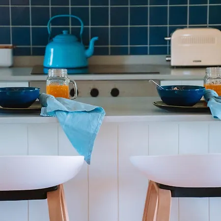 Just Like - Casa Joao Da Xica Willa