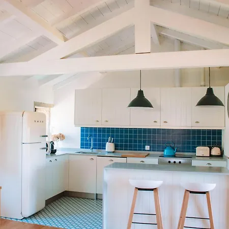 Just Like - Casa Joao Da Xica * Caminha