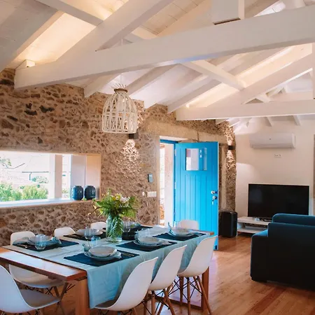 Just Like - Casa Joao Da Xica Villa Caminha