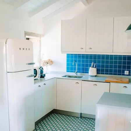 Villa Just Like - Casa Joao Da Xica *