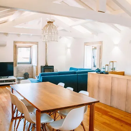 Just Like - Casa Joao Da Xica