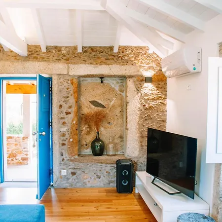 Just Like - Casa Joao Da Xica *