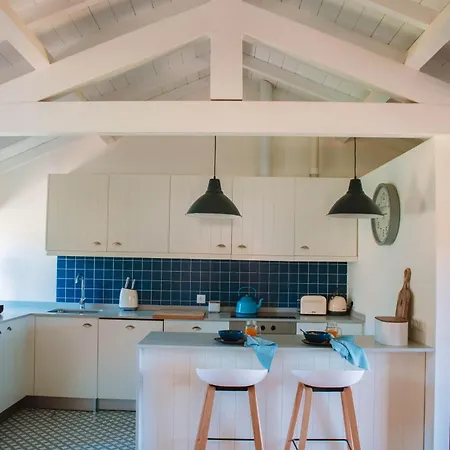 Just Like - Casa Joao Da Xica Villa *